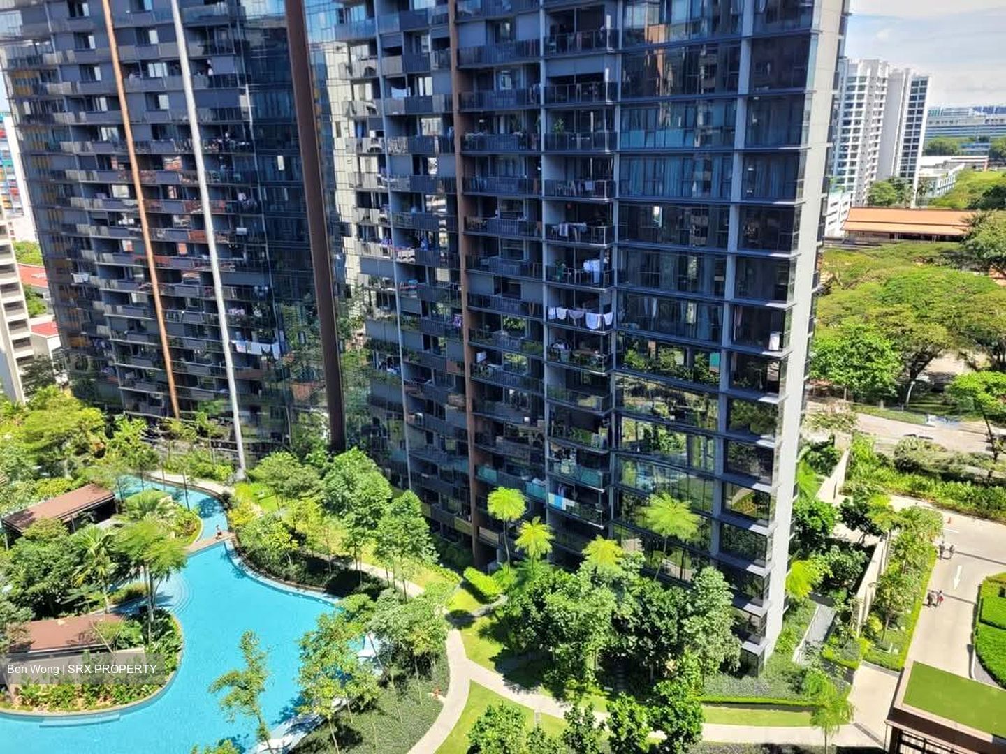 Parc Esta (D14), Apartment #582924861